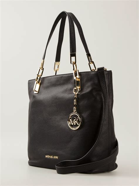 Michael Kors black